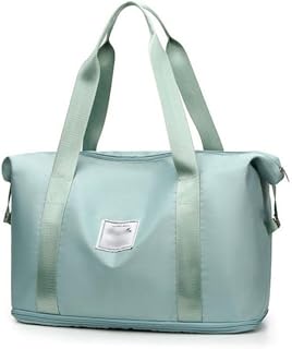 Stylish Nylon Tote Bag