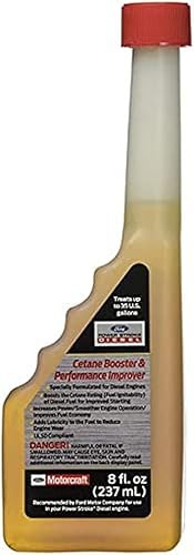 Miniatura 1 de Motorcraft AUMENTADOR DE CETANO
