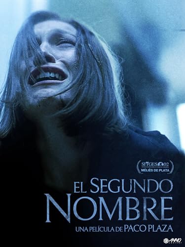 El segundo nombre