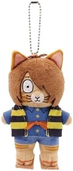 Amazon.co.jp: 映画「鬼太郎誕生 ゲゲゲの謎」 どうぶつフォーゼ