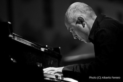 Luigi Martinale Trio