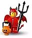 Produktbild Lego Minifiguren Serie 16 - Süß LITTLE DEVIL Minifigur In säcken) 71013