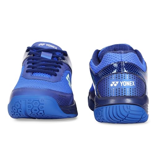 Image of YONEX Badminton Shoes HY ULTRAi |Made in India |True Shape|True Cushion|Hexa-Grip Sole |Ultra Performance |NONMARKING Outsole |