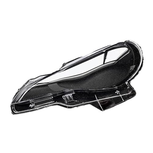 Coque de phare pour Subaru BRZ réparation optique gauche jauni ou fissuré LENTLY