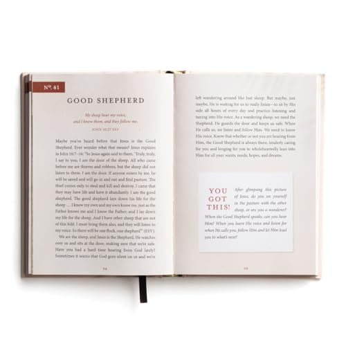 Image of You Got This: 90 Devotions to Equip and Empower Hardworking Women (A 90-Day Devotional) - The Perfect Gift for Christian Women
