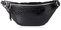 The Drop Women's Preston Belt Bag, Black