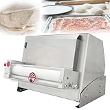 Photo Gallery gtannd macchina per pressare la pasta per pizza elettrica 110v/220v, pressa elettrica commerciale, spianatrice per pasta, pressa per pizza e pasticceria, per uso domestico/ristorante/panetteria,40cm Photo Gallery gtannd macchina per pressare la pasta per pizza elettrica 110v/220v, pressa elettrica commerciale, spianatrice per pasta, pressa per pizza e pasticceria, per uso domestico/ristorante/panetteria,40cm
