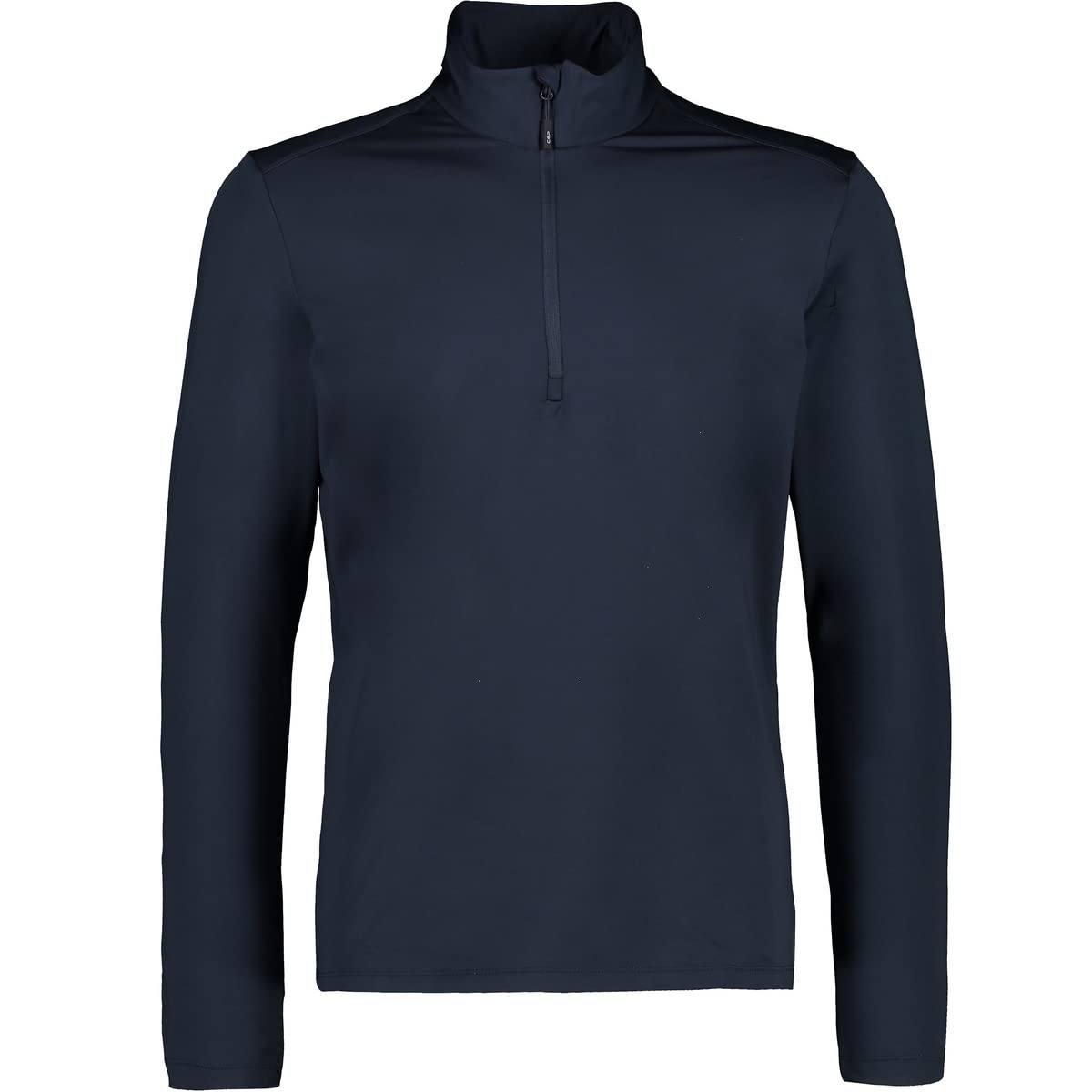 CMP - Man Sweat, Black Blue, 54