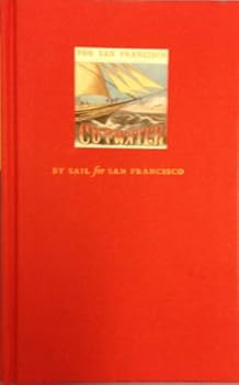 Hardcover By Sail for San Francisco Book