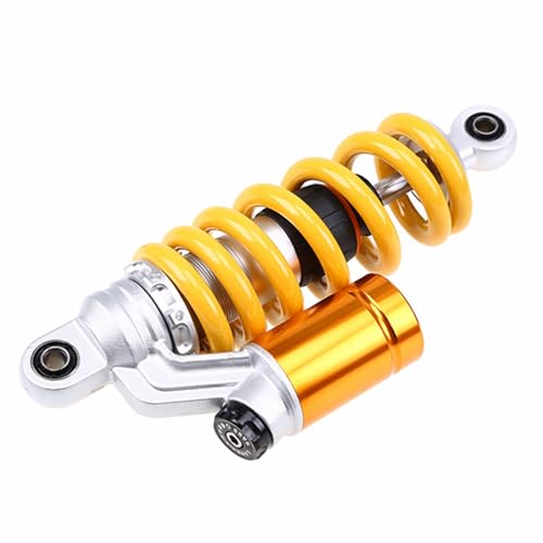 Amortisseur arrière 240mm 260mm pour moto Benelli TNT 125 et 135