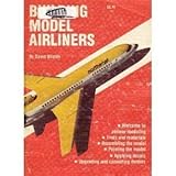 Building model airliners