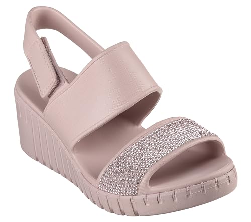 Image of Skechers Women Pier Ave Clogs