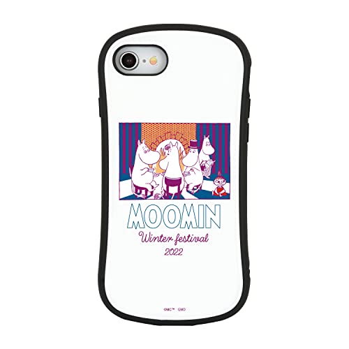 O}fB[Y [~yWinter Festival 2022z iPhone SE (3/2) / 8 / 7 / 6s / 6 (4.7C`) Ή nCubhKXP[X gF MMN-132A