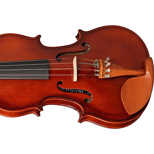 Violino Hofma Hve241 4/4 Com Case, Breu E Arco