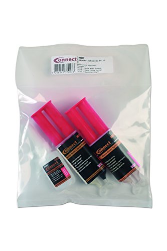 Connect Workshop Consumables 37017 Assorted Adhesives 3Pc