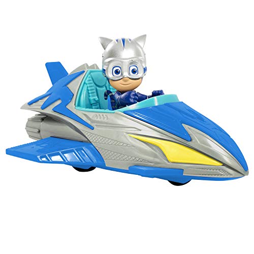 JP PJ Masks PJMC1100 PJ Masks Core Plus-Save The Sky-Catboy