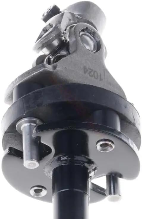Hydraulic Power Steering Gear Intermediate Steering Column Shaft 4522004010 Replacement 45220-04010 91AE Power Steering Gear Box
