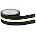 RK Safety RK-AST214GD Anti Slip Track Tape Glow in Dark (2 Inch x 14 Foot, Glow in Dark)