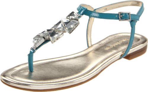 Enzo Angiolini Women's Tootsy Sandal