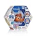 WOW! PODS Nemo Figure da Collezione Illuminate, Colore Cranberry, DIS-PXALL-1015-01