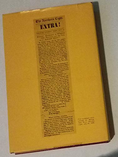 The Fourth Corner: Highlights from the Early No... B0000D5OFW Book Cover