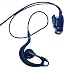 EarHook Surveillance Mic Kit for Vertex Standard VX-231 VX-261 VX-351 VX-450 and EVX Digital Series EJ30 Commercial Series