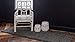 Unique Loom Solid Shag Collection Area Rug (2' x 6' 5
