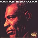 ザ・バック・ドア・ウルフの画像