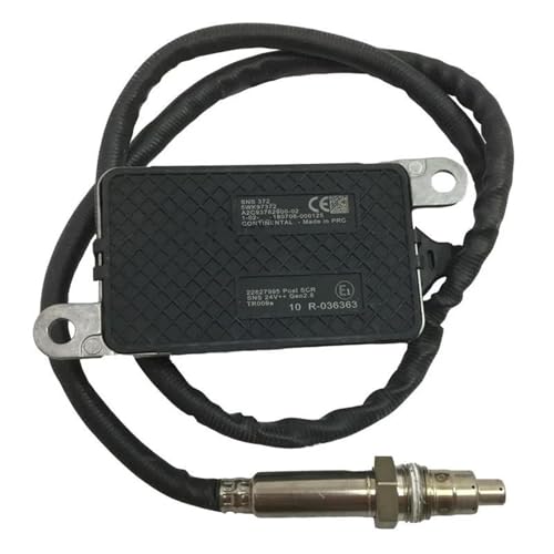 Capteur NOx 22827995 pour réparer le système d'échappement Volvo
