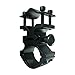 Elusive Wildlife Kill Light XLR 250 Hunting Light Package (RED LED Single Mode, On/Off Wired Tail Cap)