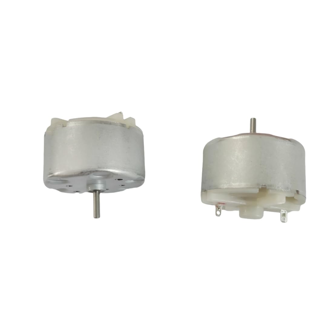 DC3.0V-12V Electric Micro Motor 6V-2700RPM 500TB-12560 Small DC Motor 2Pcs(12560)-picture-12