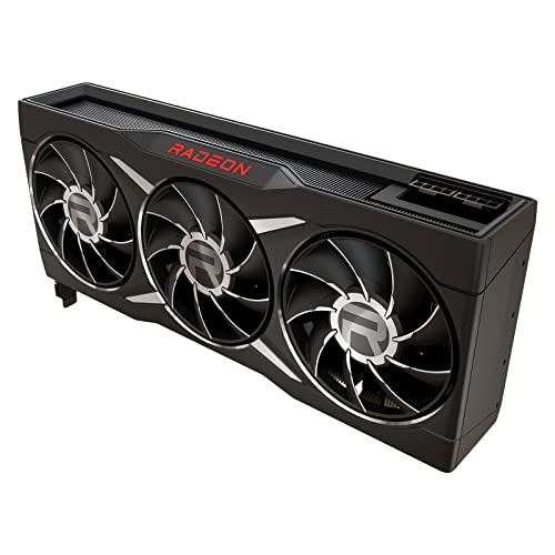 AMD Radeon RX 7900 XTX GPU