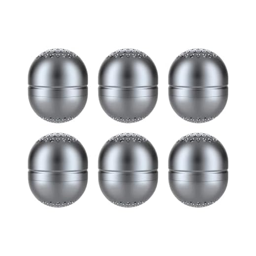 DYLN H2Bubblr Reusable Molecular Hydrogen Water Enhancer | Magnesium-Based Hydrogen Generator | Tablet Alternative | Works with Any Bottle, Cup, Pitcher or Container | Lasts Up to 2 Months (6 Pack)
