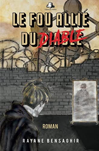 Le fou allié du diable (French Edition)