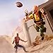 G.I. Joe Classified Series #193, David Red Dog Taputapu & Varujan Taurus Ayvazyan, Collectible 6 Inch Action Figure Set with 20 Accessories