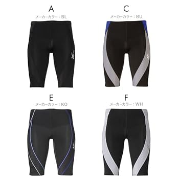 Amazon | ワコール Wacoal シーダブリューエックス CW-X