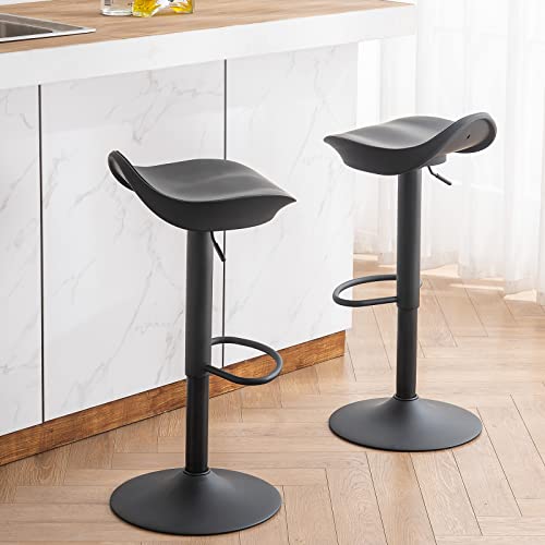 Taburetes Altos Plegables Regulable Marca YOUTASTE