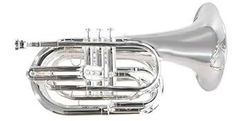 マーチングメロフォン(PLAYTECH) PLAYTECH ( プレイテック ) PTMP-200S マーチングメロフォン