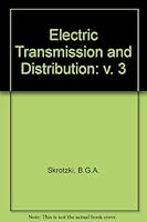 Electric Transmission and Distribution 0070579253 Book Cover