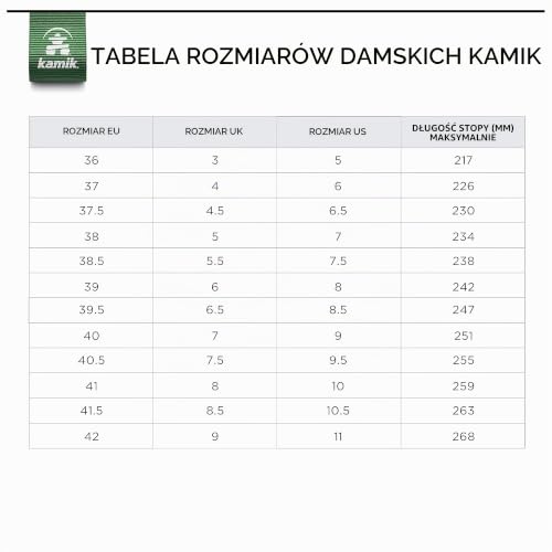 Kamik Damskie sandały sportowe Solstice, Light Taupe (LTP), 41 EU, Light Taupe Ltp, 41 EU