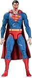 McFarlane Toys DC Essentials DCEASED Superman Action Figure