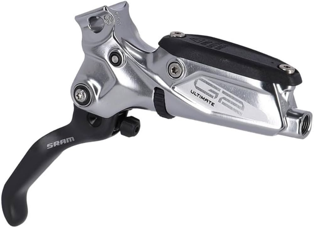 SRAM G2ブレーキレバー 未使用 Amazon.co.jp: SRAM G2 アルティメットディスクブレーキレバー