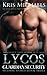 Lycos (Guardian Security Shadow World, Band 3)