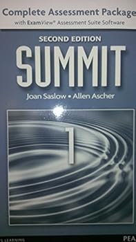 Paperback Assessment Pack w/Examview Book