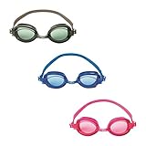Número de artículo: 21048 Bestway Juior Sunrays 21048 - Gafas de natación