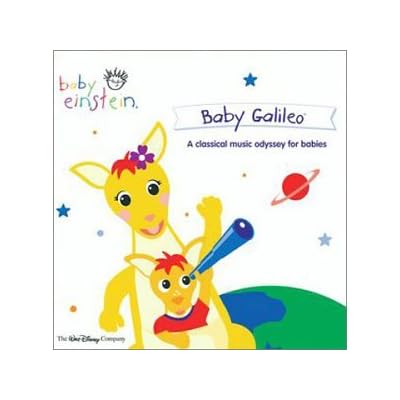 Baby Galileo