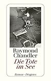 chandler kinney  Die Tote im See (Philip Marlowe)