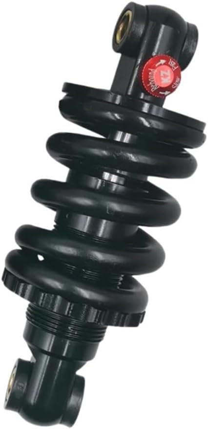 Original Front Shock Adjustable Absorber for Kaabo Mantis King GT Electric Scooter Shock Absorber Spare Parts