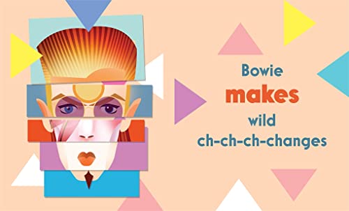 Bowie for Babies
