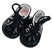 POPETPOP 1 Paio di Scarpe Bambola Scarpe in Miniatura Scarpe da Scarpe da Boots Bambole Accessori Regali di Compleanno per Bambini Ragazze 4. 5Cm